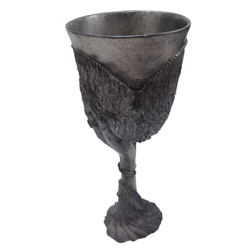 Royal Selangor Lord of The Rings Galadriel Goblet Galadriel