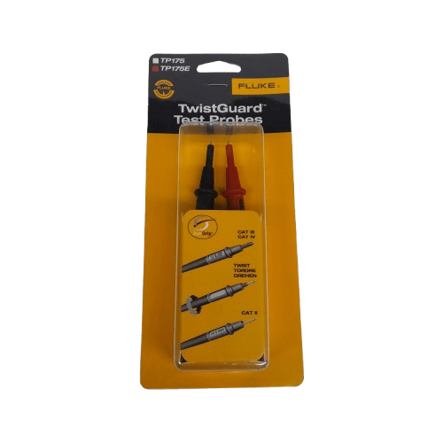 Fluke Probe TP175E Twistguard Test Probes