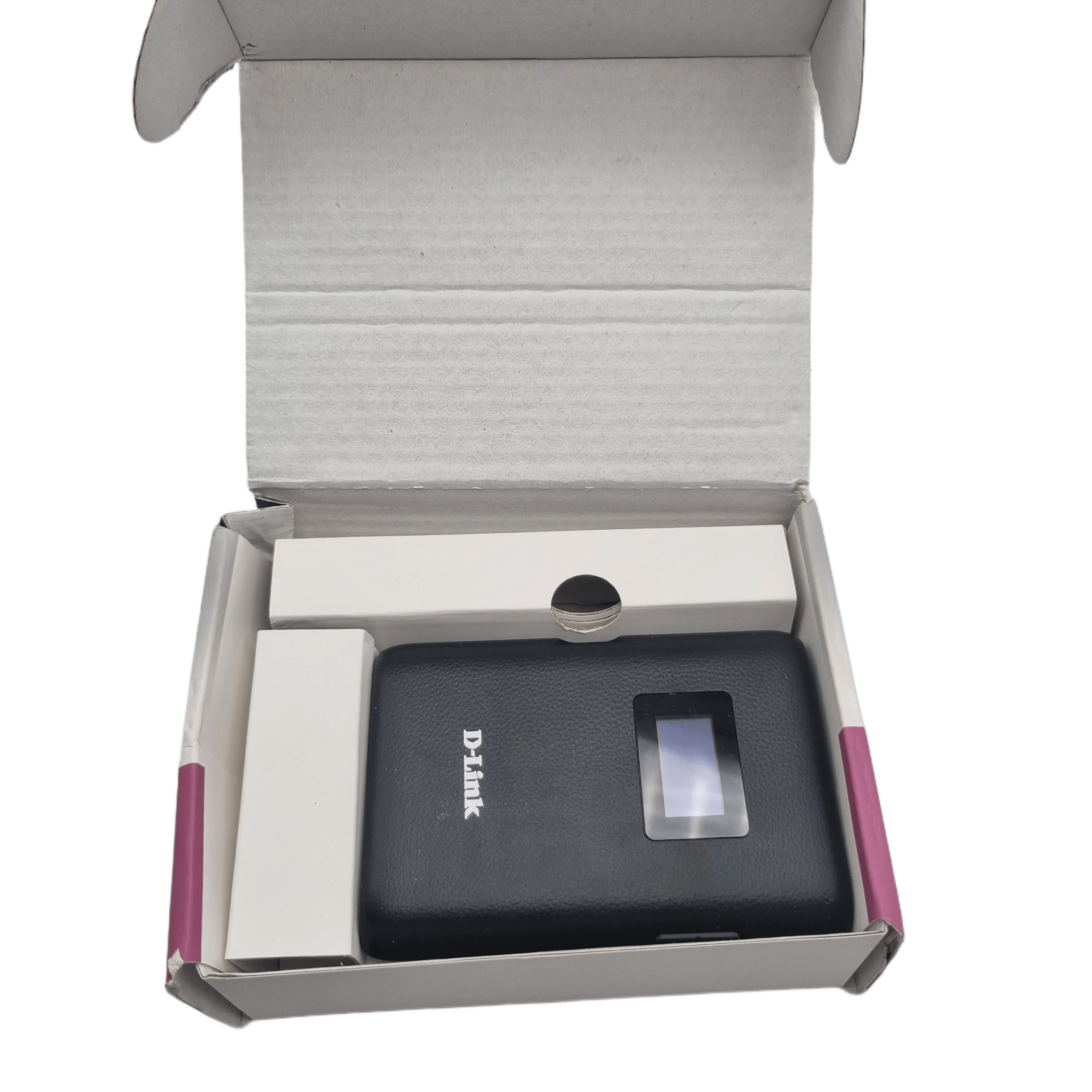 D-Link DWR-933 4G LTE Cat 6 Wi‑Fi Hotspot