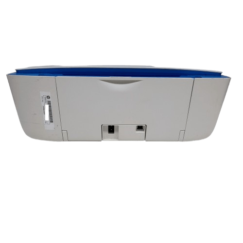 HP DeskJet 3720 All-in-1 A4 Wi-Fi Printer with Power Cable (JN)