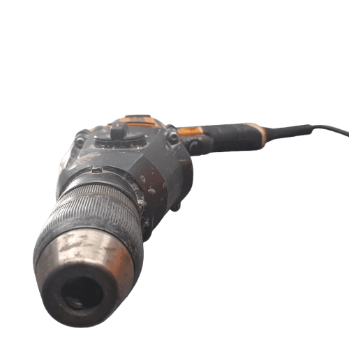 AEG 850W 2 Speed Percussion Drill SB2E850R Corded