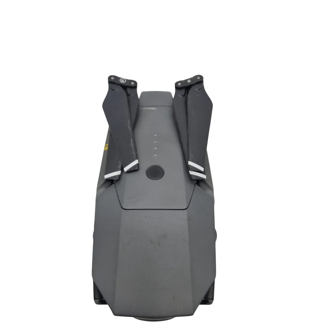 DJI Mavic Pro (M1P) Drone + Bag + 2 Spare Batteries + Remte Controller (WR 1354822)