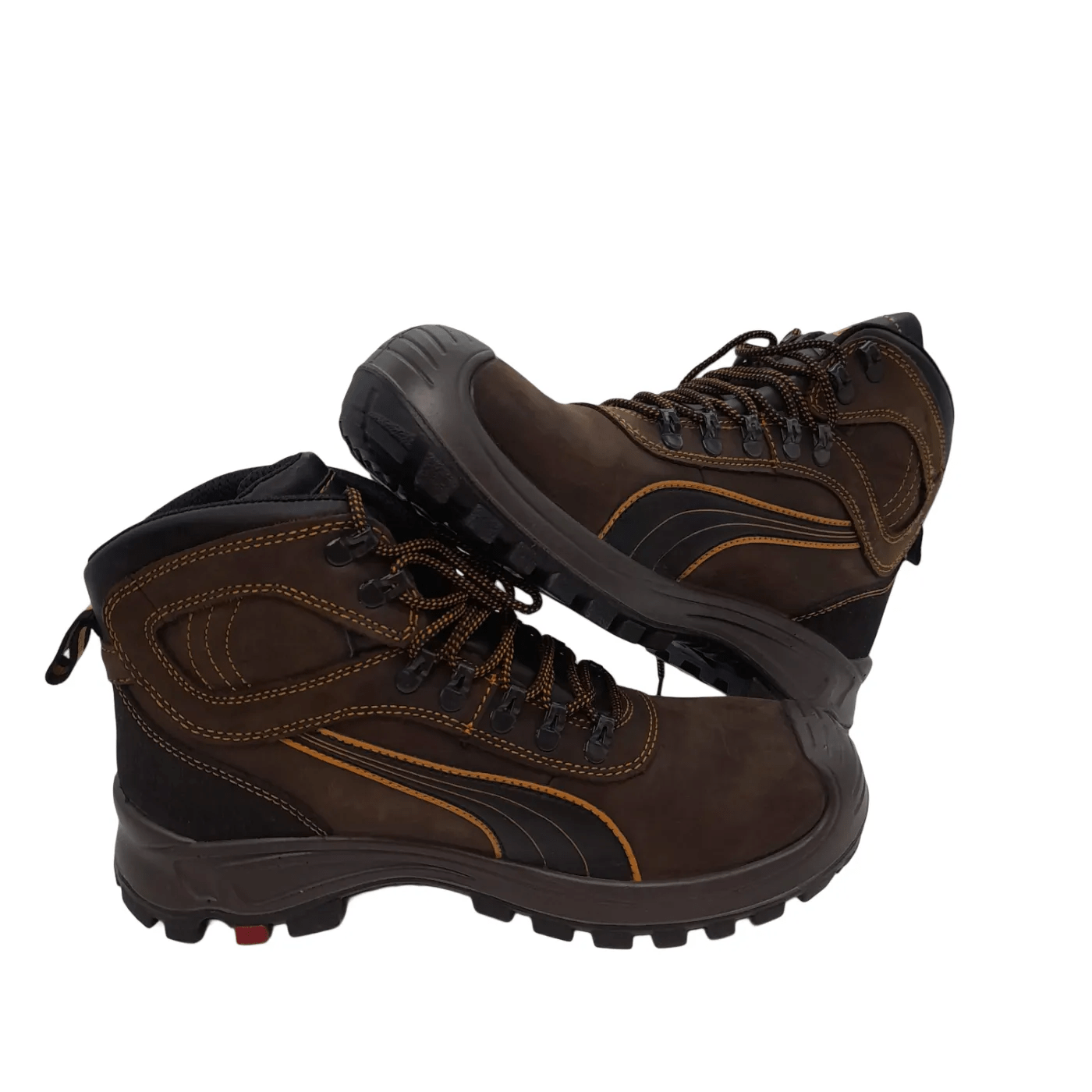 Puma Work Boots Class 1 – Size US 12 (WL 1355783)