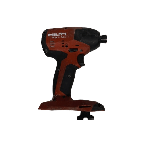 Hilti SID 4-22 Cordless Impact Driver Skin Only