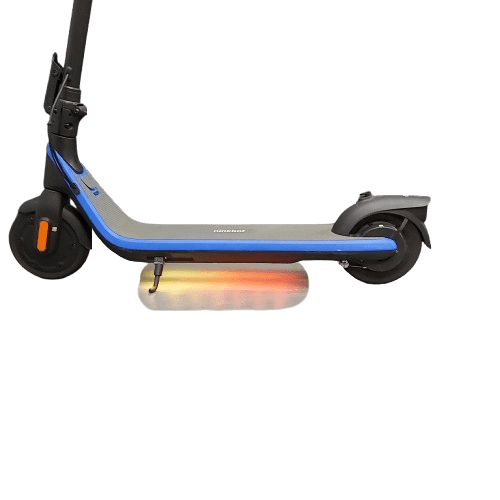Ninebot Segway C2 Pro Kids Electric Scooter With Charger Good Condition (CP-1357749)