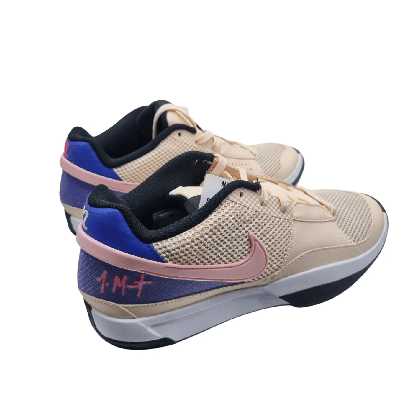 Nike Men’s Shoes: JA 1 Guava Ice Size: 9.5 + Box