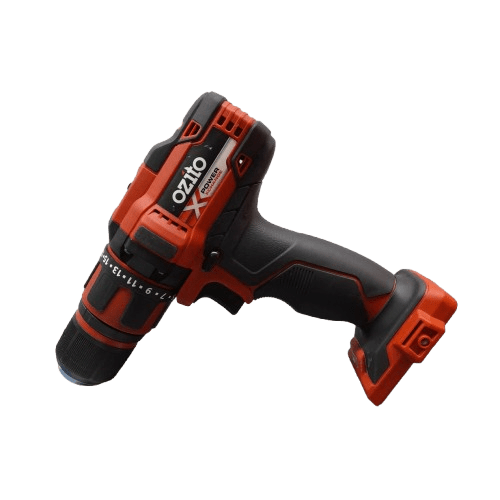 Ozito PXC 18V Drill Driver, Battery & Charger Combo (MR 1342686)