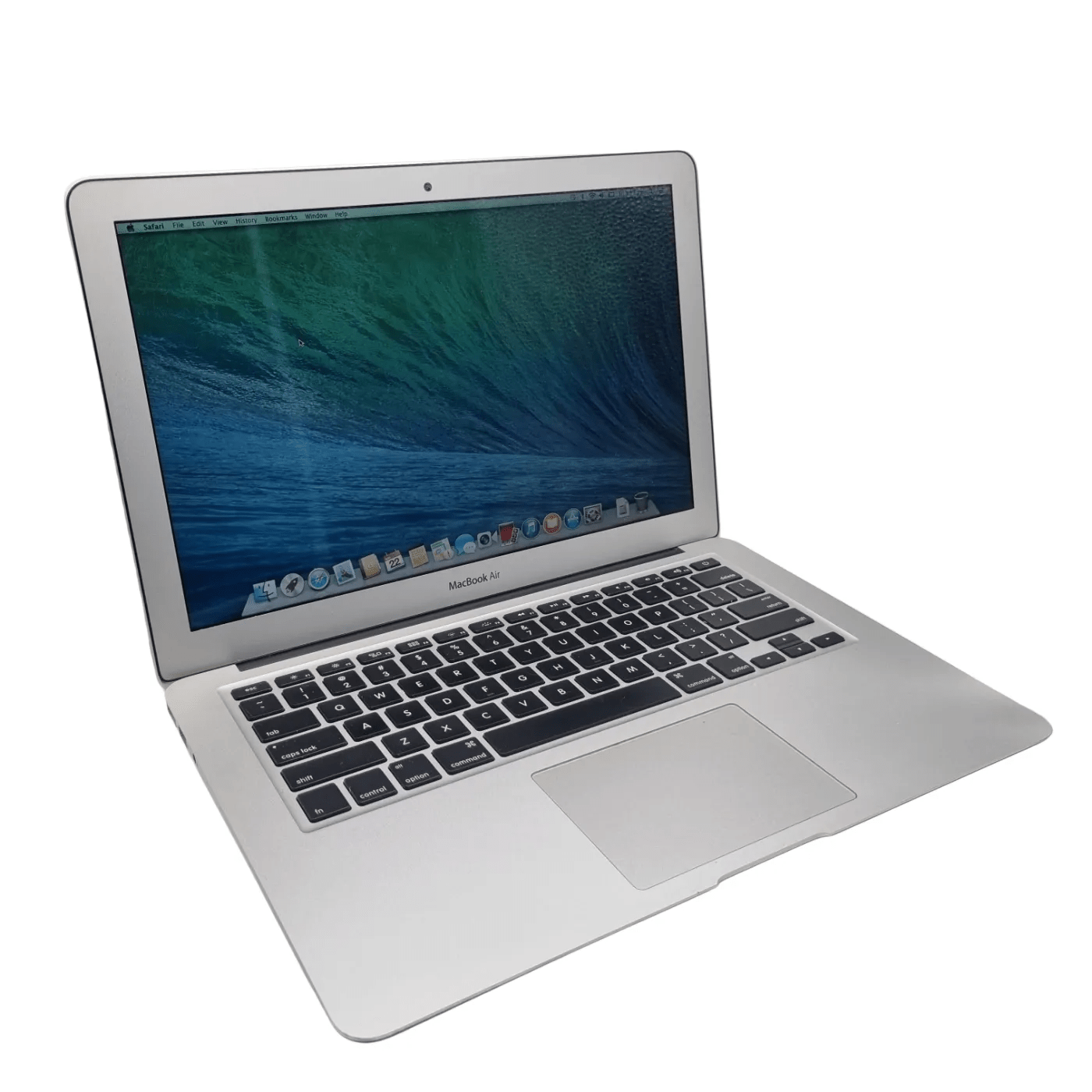 Apple MacBook Laptop A1466 With Charger (WR 1356673)