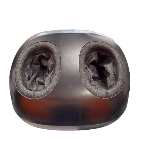 Homedics 3 In 1 Foot Massager With Heat