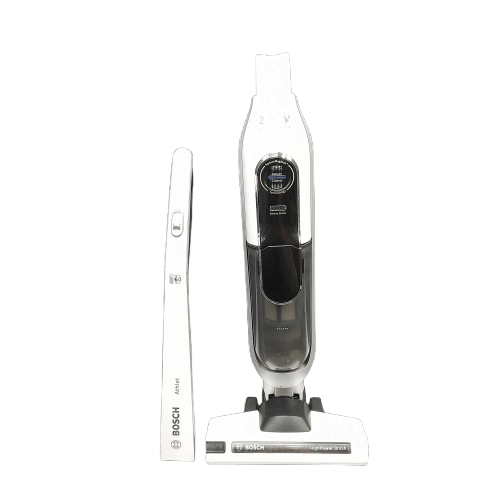 Bosch Athlet Cordless Handstick Vacuum Cleaner – White BCH6AT25AU (JN)