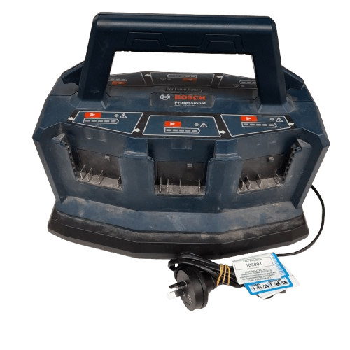 Bosch GAL 18V6-80 Battery Charger (JN)