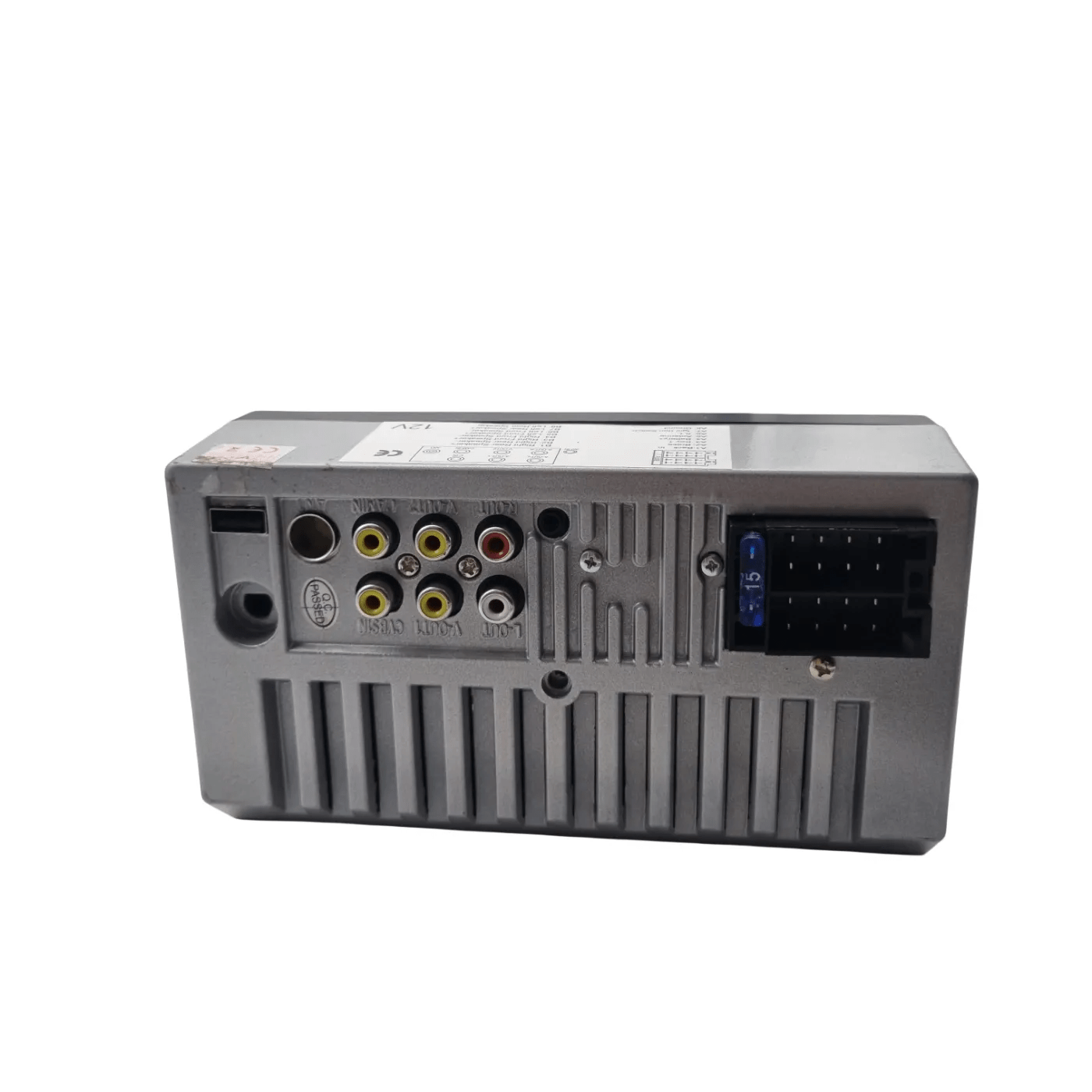Axis AX1870CP Multimedia Receiver With Box, Wires and Manual