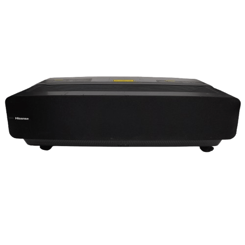 Hisense 100L5F Laser TV Series with Power Cable No Remote