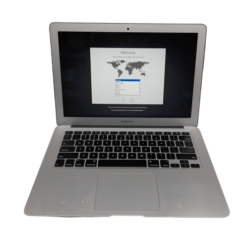 Macbook Air 7,2 8gb Ram, 256gb SSD With Charger (MR) Macbook Air 7,2 8gb Ram, 256gb SSD With Charger (MR)