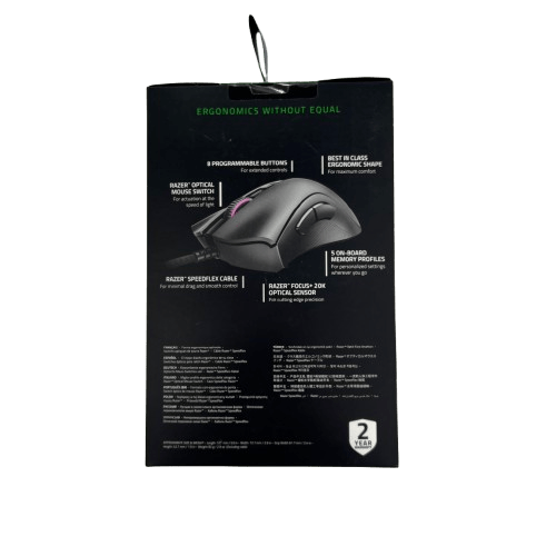 Razer Deathadder V2 In Box (MK)