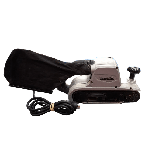 MAKITA 940W 100mm Belt Sander M9400 Corded