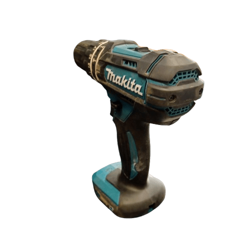 Makita DHP482 18V Li-ion Cordless Hammer Driver Drill – Skin Only