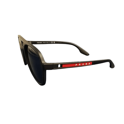 Prada Linea Rossa Sunglasses DG0-09R No Case