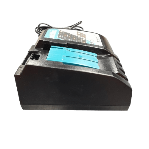 MAKITA 18V Lithium-Ion Battery Charger DC18RC