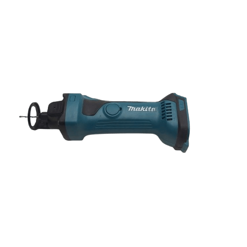 Makita Cut Out Tool DC0180 Blue Skin Only (NA 1355624)