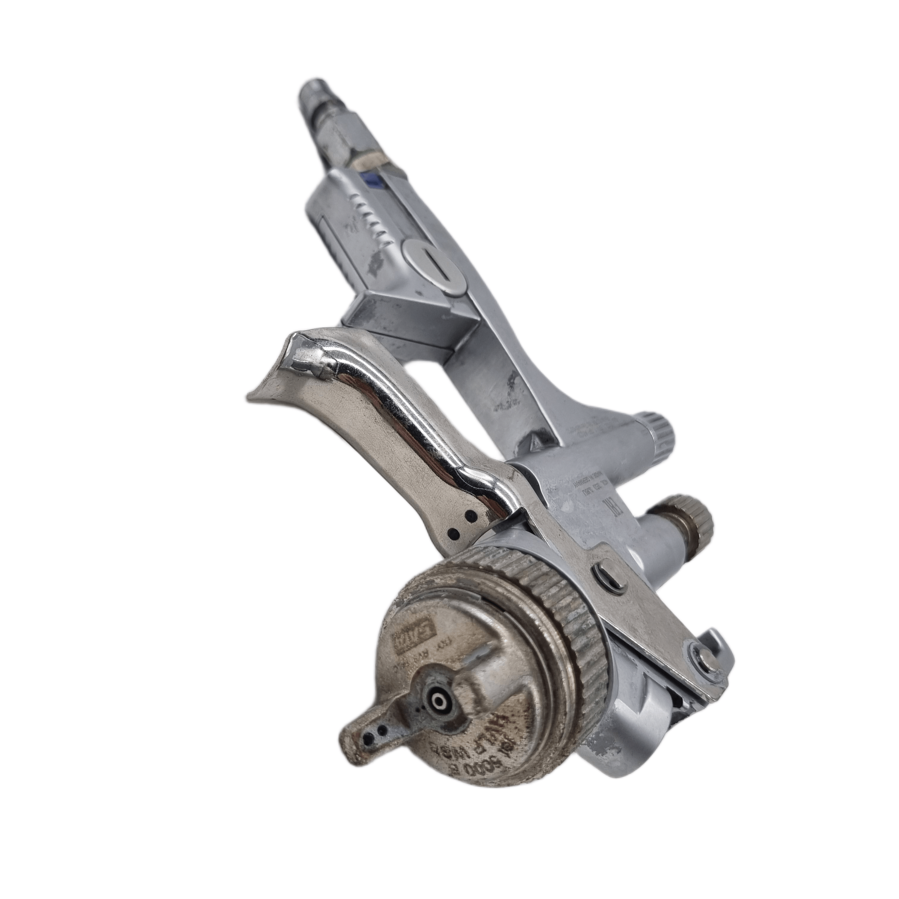 SATA Spray Gun JET 5000 B RP Digital (WR 1353596)