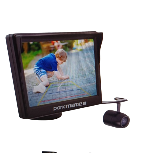 Parkmate HD Reversing Camera – RVK43 (lel)