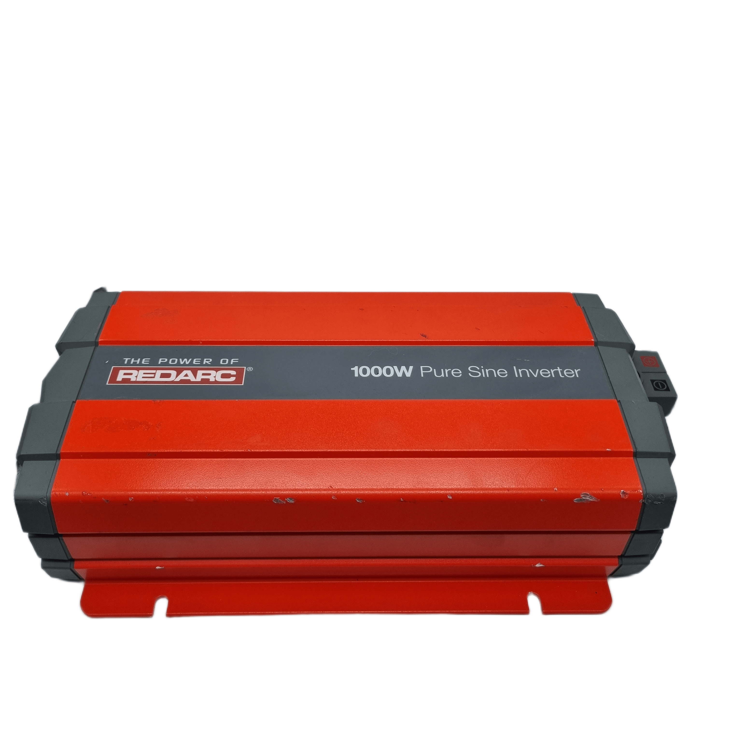 Redarc R-24-1000RS 24V / 1000W Pure Sine Wave Inverter (WR1353543)