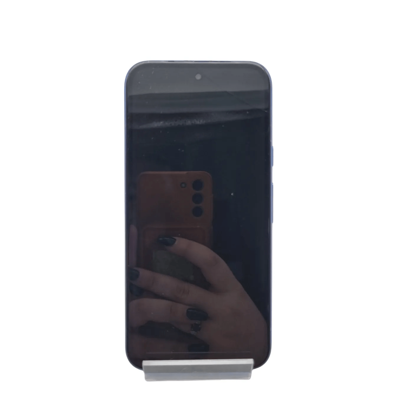 Google Pixel 8a – 128GB – Blue No Charger