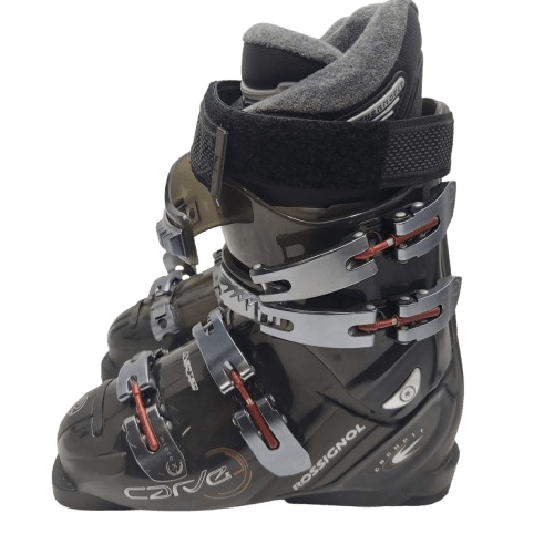 Rossignol Ski Boots Carve Cockpit Black 295mm