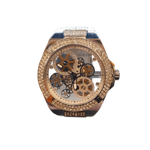 Guess GW0323G1 Big Reveal Mens Watch (GE1346526)