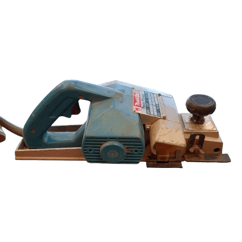 Makita Planer 1100 Corded