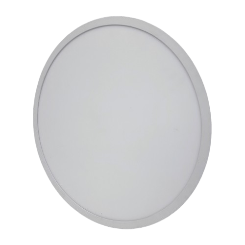 Thorn OMEGA C LED3200-840 HF R500 Circular Ceiling Light (LN-1343860)