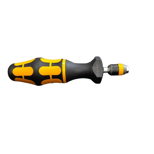 Wera Kraftform 074734 ESD 7446 ESD Adjustable Torque Screwdriver (MR)