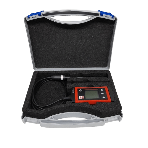 RS PRO 205-0958 Conductivity Meter in Case