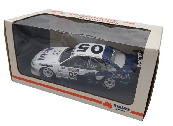 Biante Classics Commordore VR Bathurst 1995