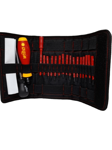 Wiha Screwdriver Set  36791 New In box