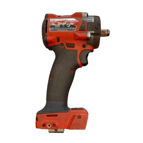 Milwaukee Impact Wrench M18 FIW2F12 Skin Only