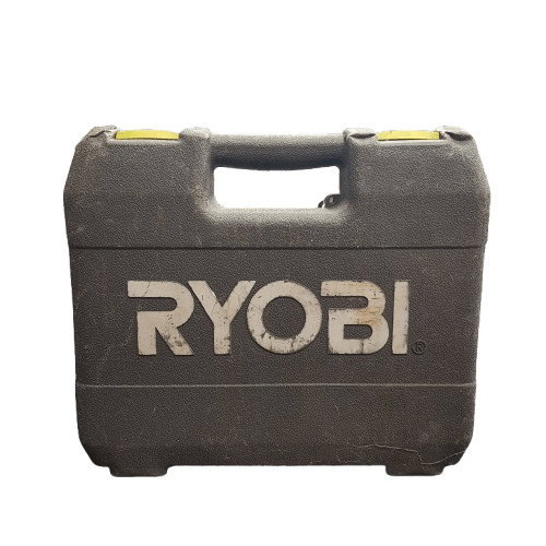 Ryobi 600W 85mm Jigsaw in Hard Case