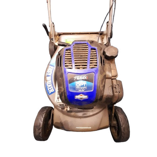 Victa Easy Walker Briggs And Strtton Lawnmower QPT 725EXI Pick Up Only
