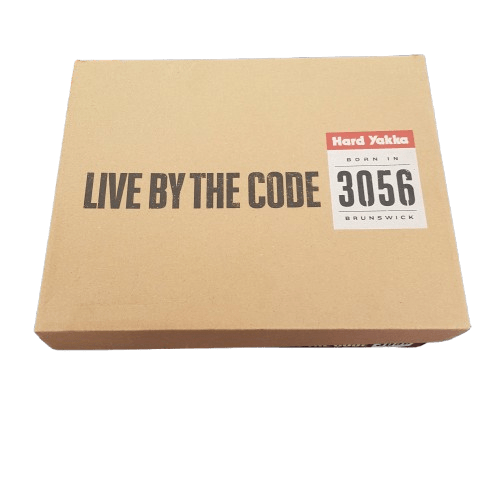 Ladies Hard Yakka Size 9 Work Boots (MR)