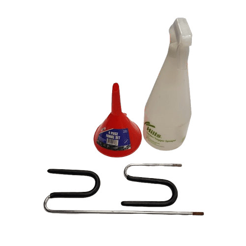 PROPRESS Garment Steamer Iron Clothes Heavy Duty Professional Ironing – Pro 290 (MR)