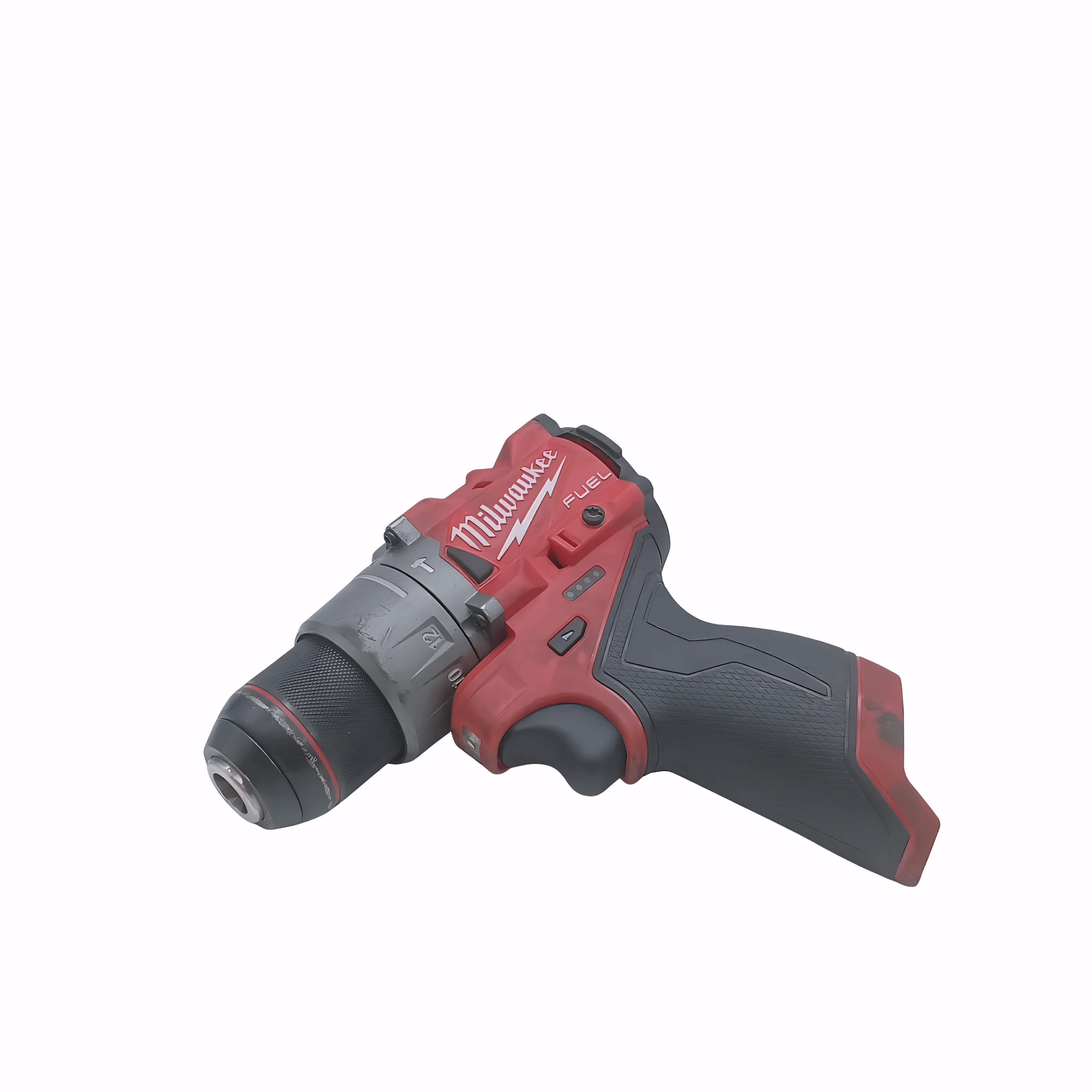 Milwaukee M12 FPD2 12V Fuel Hammer Drill Driver (Skin Only) (WR 1346853)