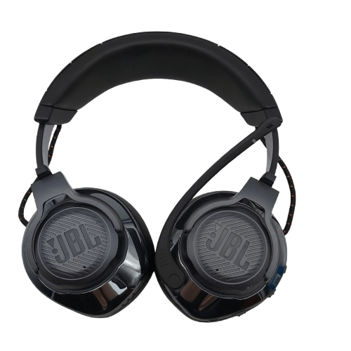JBL Wireless Headphones – QUANTUM810WIRESS