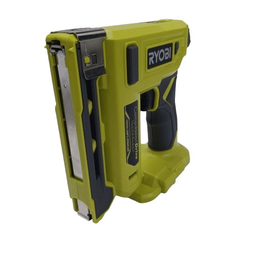 Ryobi 18V ONE+ Cordless Stapler R18ST50 – Skin Only