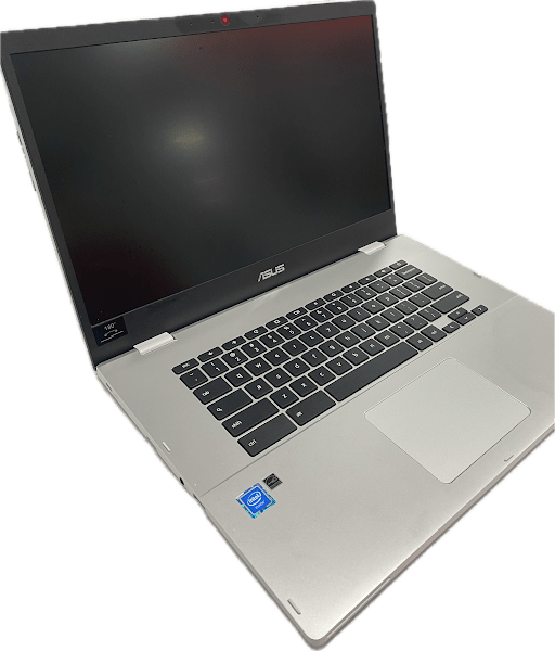 Asus CX1500CN Laptop 32GB Storage 4GB RAm With Charger