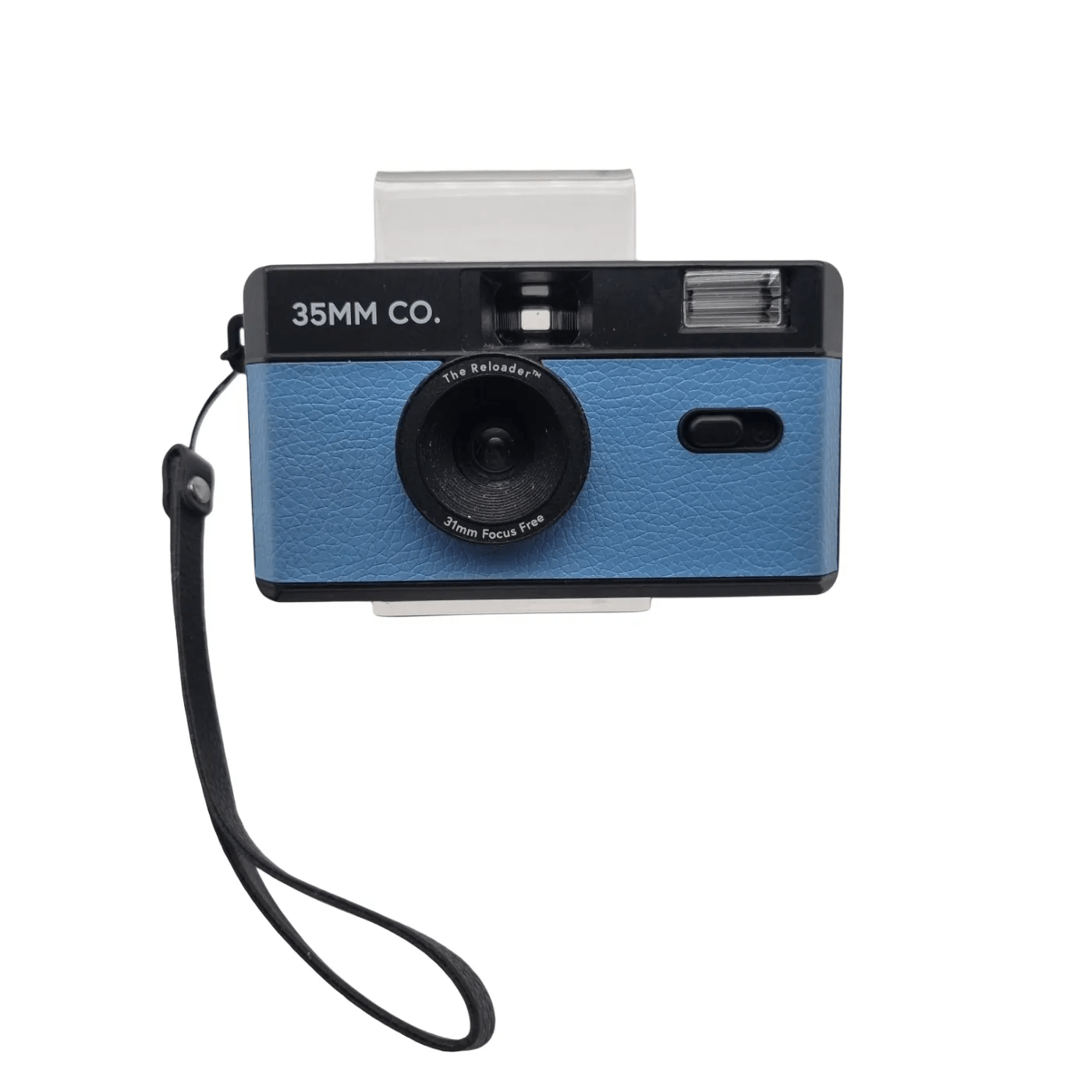 35MM CO The Reloader – Reusable Film Camera