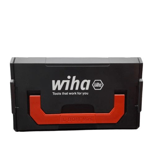 Wiha SpeedE II 3.6V Electric Screwdriver, USB Rechargable In Box (LN)
