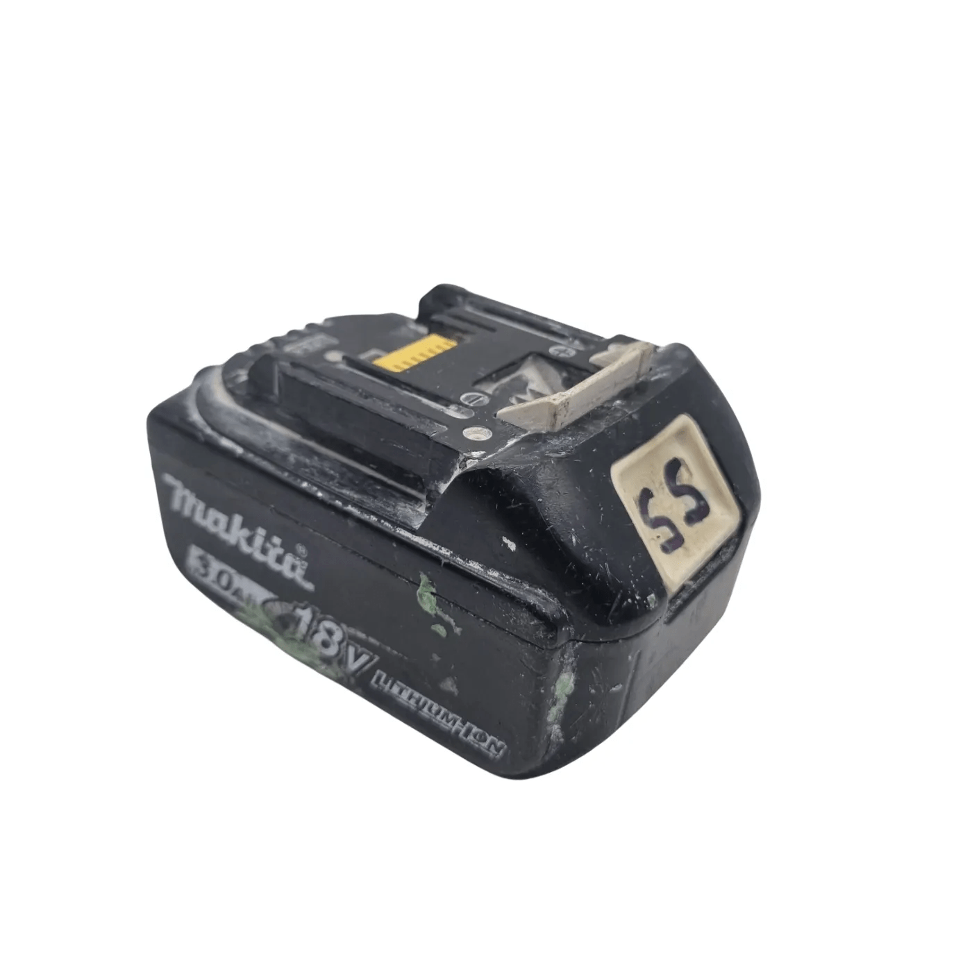 Makita Battery BL1830B – (WR 1357079)