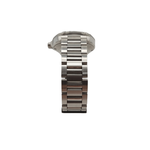 Mens Tag Heuer Watch Way112BA091 With Box And Books