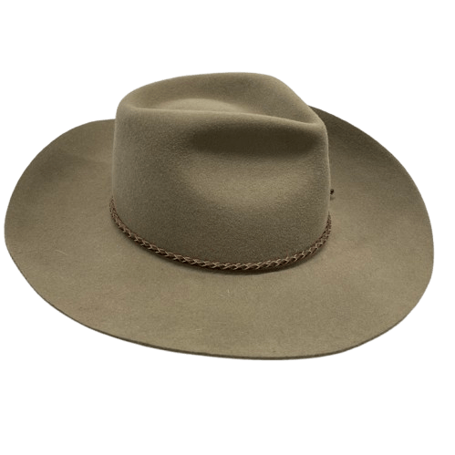 Men’s Brixton Hat. Size Medium. 58cm.